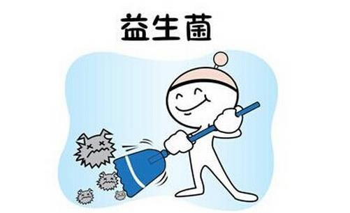 益生菌對寶寶有什么好處？如何選益生菌產(chǎn)品？