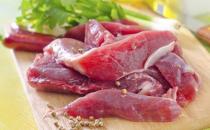 警惕！豬肉不能和15種食物搭配