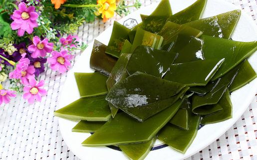 海帶怎么吃營(yíng)養(yǎng)價(jià)值最高？