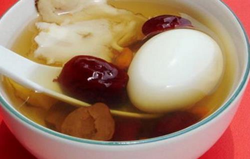 食療藥方 治療痛經