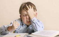 孩子寫錯別字 是語言障礙嗎？