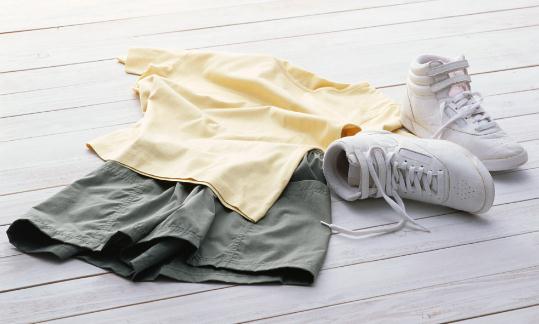 洗衣服的誤區(qū)你都犯了嗎？