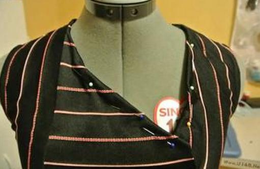 衣服如何翻新？白色衣服翻新技巧