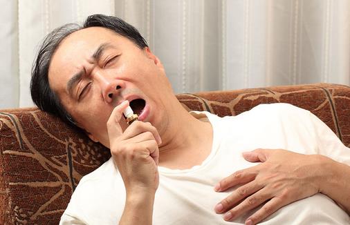 老人脾氣暴躁 警惕心臟??！