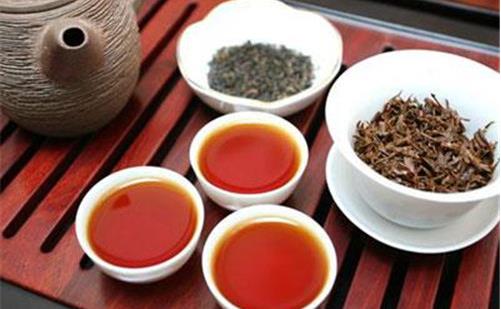 排毒養顏茶有哪些？