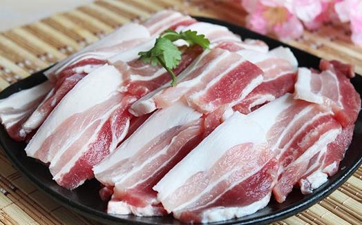 如何挑選五花肉？五花肉的美食做法