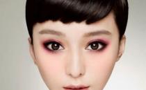 不會畫眼線？支招輕松搞定靚眼妝
