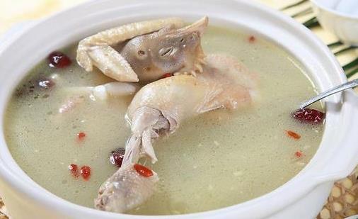 補(bǔ)氣血飲食療法
