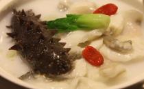 驅寒補虛6藥膳