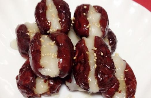 春季養(yǎng)生適宜吃哪些甜食？