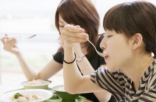 腸胃炎怎么調(diào)理？白領(lǐng)飲食要注意