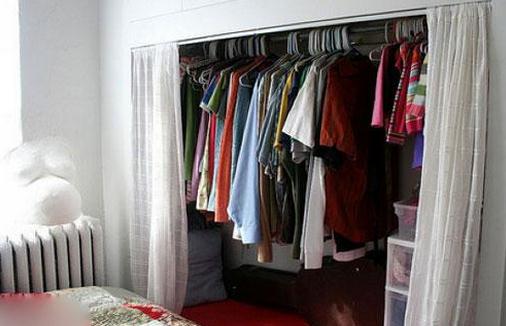 春天來了 你的衣服怎么收納？