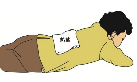 突發急性腰扭傷怎么治療？