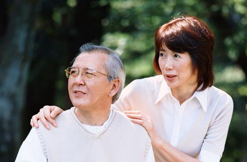 老人養(yǎng)生有五個(gè)注意點(diǎn)