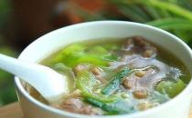 春季吃什么去火？四款降火菜推薦