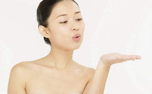 女性私處保養的“葵花寶典”