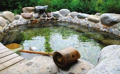 泡溫泉有哪些需要注意的地方？