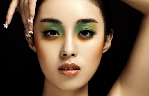 這些低級彩妝誤區你造嗎？
