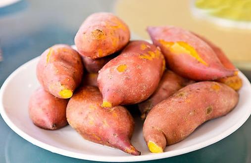 富含維生素A的食物盤(pán)點(diǎn)