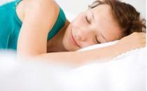 女人睡眠小心五要命誤區