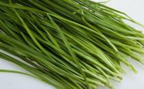 春天吃韭菜好處多 吃韭菜要注意什么？