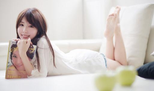 家居生活的健康常識(shí)：屋里花多眼睛累