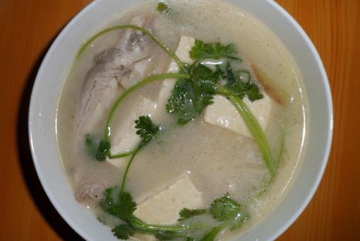 女性豐胸吃什么好？3款女性豐胸食譜推薦