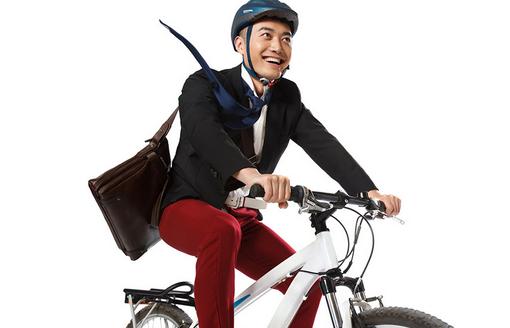 騎車姿勢(shì)不當(dāng)會(huì)傷及前列腺