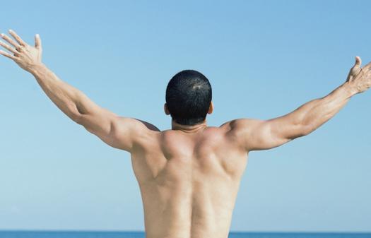 男人四十需謹(jǐn)慎哪些弱項