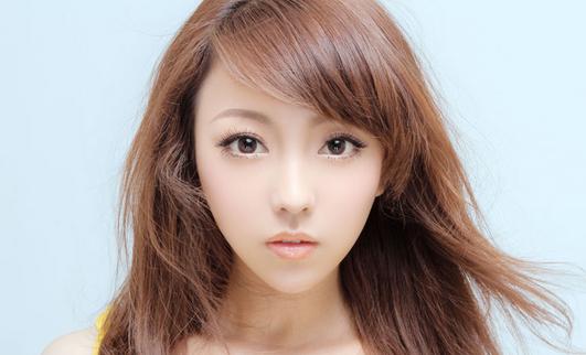 八個小細節辨別女人健康