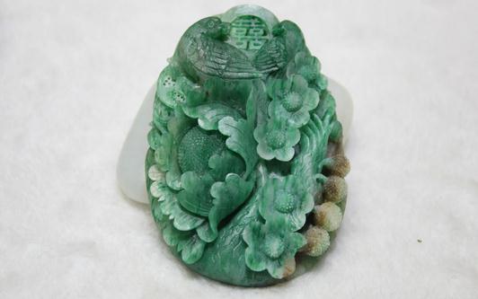 保養獨山玉需要注意什么？