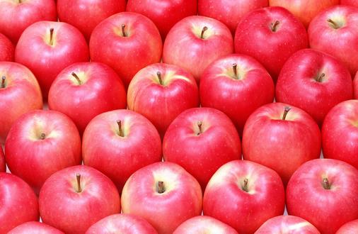打蠟蘋果致癌嗎？合理使用食用蠟不必?fù)?dān)心