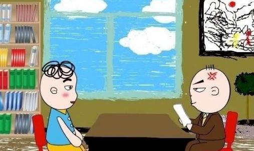 巧過面試關(guān)：認真識別考官情緒