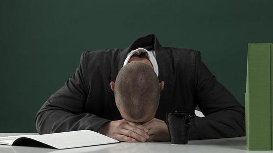 內向性格的人在職場如何生存？