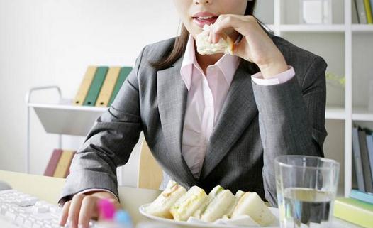 白領必須了解的職場潛規(guī)則