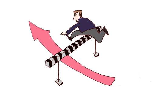 盤(pán)點(diǎn)失敗能給你帶來(lái)的積極影響