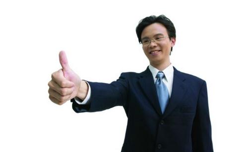 從生活上的細節來激勵自己