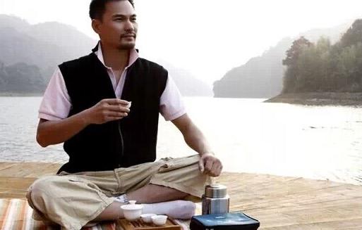 男性養生茶 使自已更健康