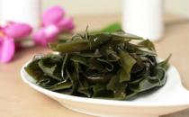 海帶怎么做最好吃？海帶食譜大全