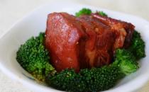 紅燒肉怎么做？紅燒肉的功效