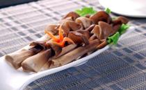 雞樅菌怎么吃更加美味？