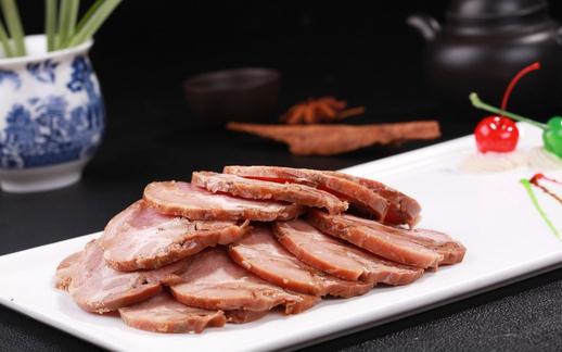 鹿肉的做法大全 鹿肉的營養(yǎng)價(jià)值