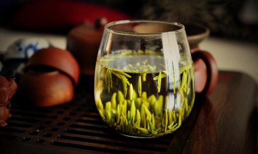 湄潭翠芽怎么喝？湄潭翠芽的簡介