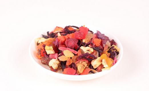 水果茶有哪些具體喝法？