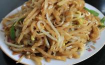 炒餅的家常做法 炒餅的營(yíng)養(yǎng)價(jià)值