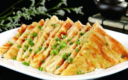 烙餅是怎樣的？烙餅的家常做法