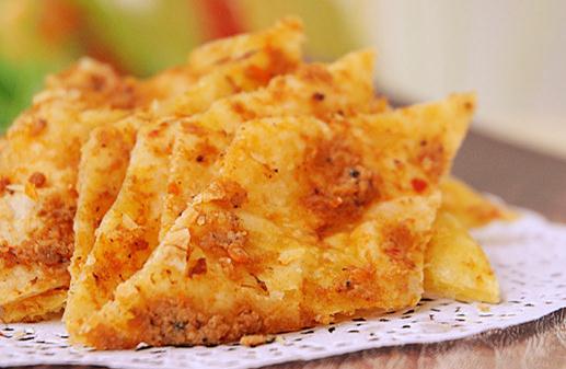 土家醬香餅是怎樣的？土家醬香餅怎么做？