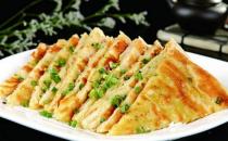 烙餅是怎樣的？烙餅的家常做法