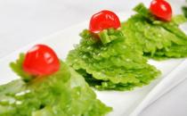 吃苦瓜有什么好處？苦瓜炒蛋的做法