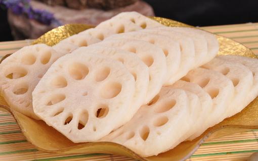 吃藕有什么好處？蓮藕的營養(yǎng)分析